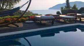 Отель Villa Mirothea Alonissos  Алонисос
